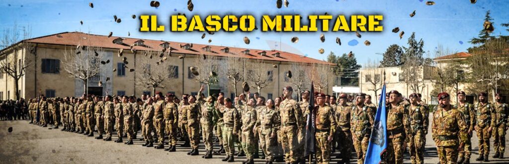 Il basco: che cos'è, qual è la sua storia e perché è così importante nel mondo delle Forze Armate