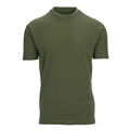 T-Shirt verde OMD